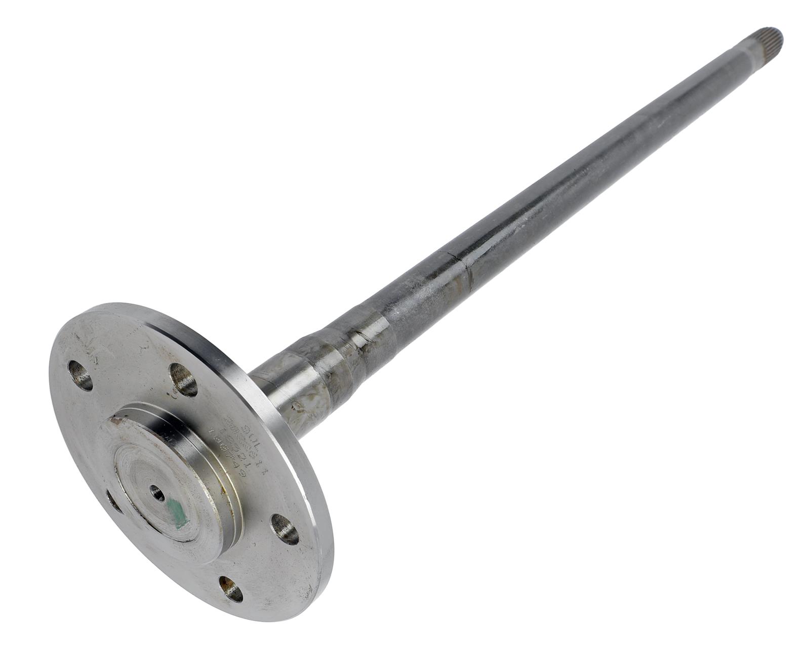 SVL Drivetrain Axle Shafts 2022611 Rear Shaft - Right & Left