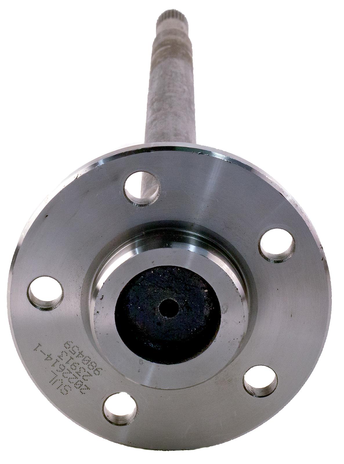 SVL Drivetrain Axle Shafts for 1988-1989 CHEROKEE, WAGONEER - 2022614-1 Rear Shaft (Dana 35) RH