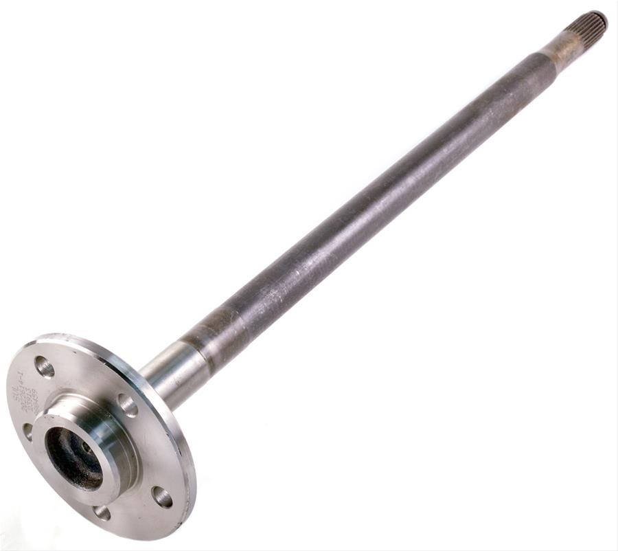 SVL Drivetrain Axle Shafts for 1988-1989 CHEROKEE, WAGONEER - 2022614-1 Rear Shaft (Dana 35) RH thumbnail 2