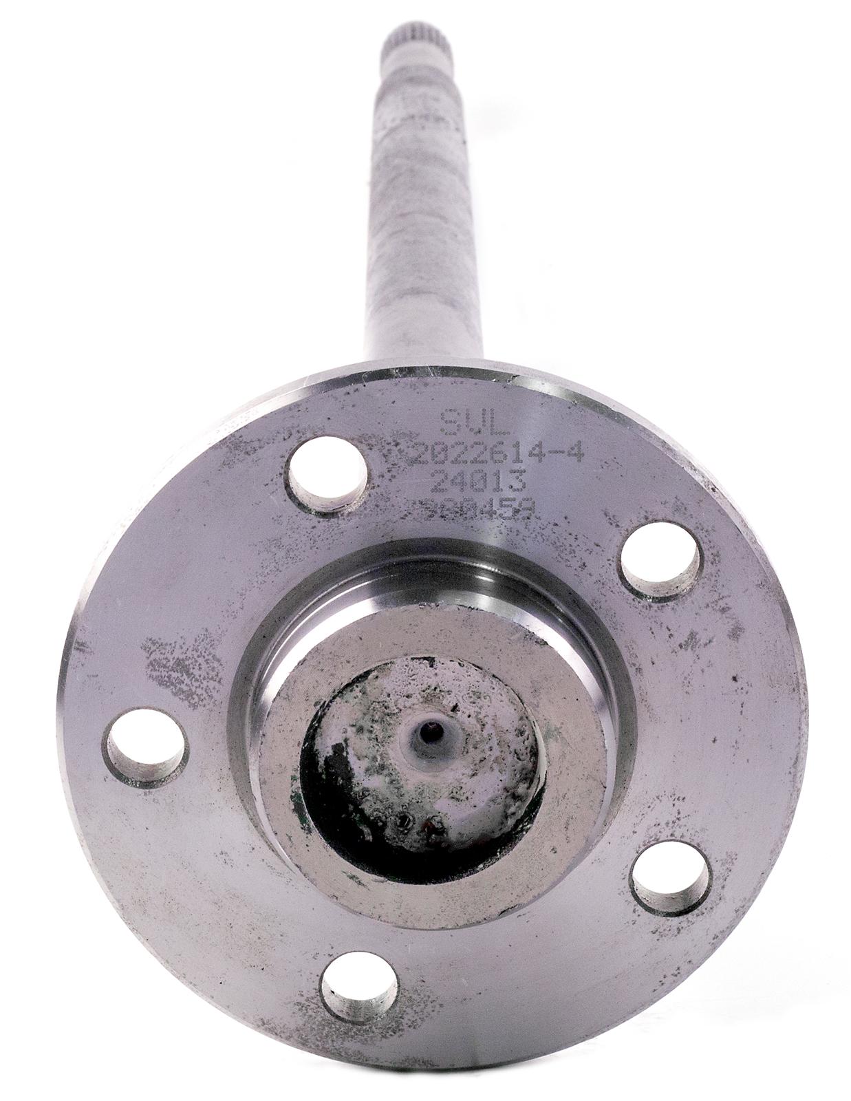 SVL Drivetrain Products 20226144 SVL Drivetrain Axle Shafts Summit