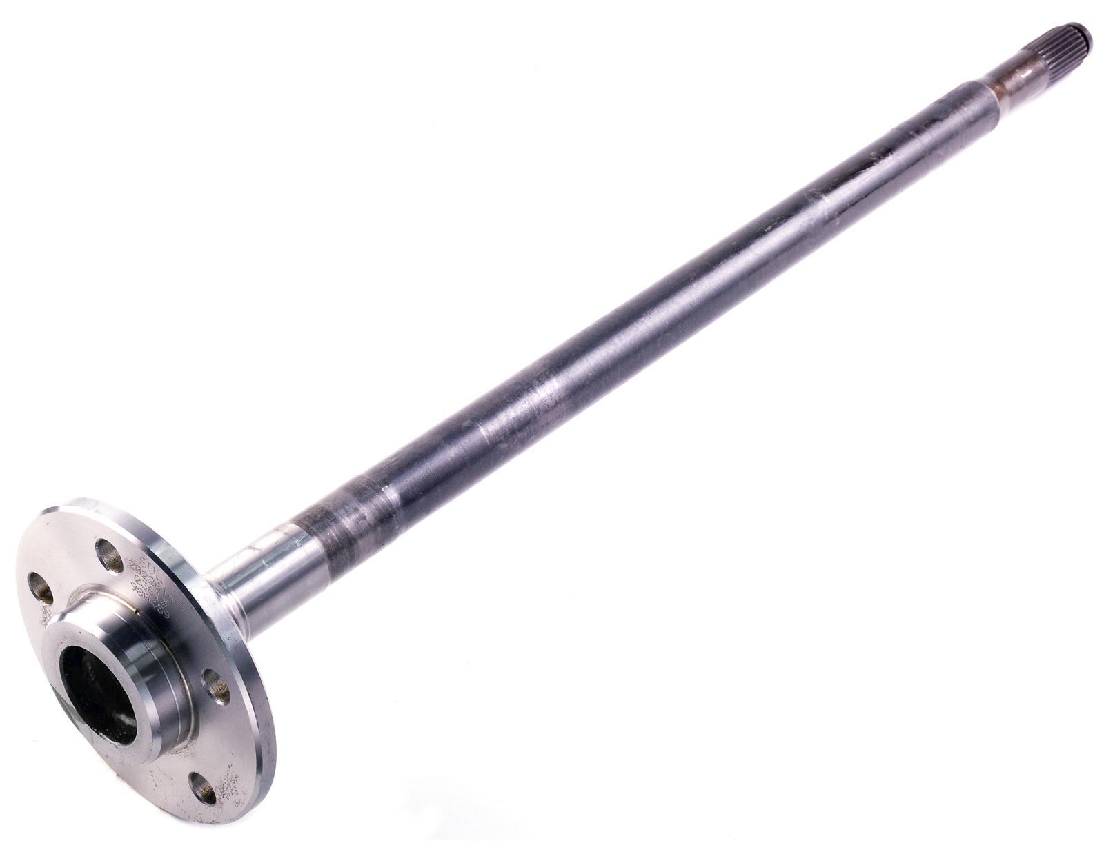 SVL Drivetrain Products 20226145 SVL Drivetrain Axle Shafts Summit