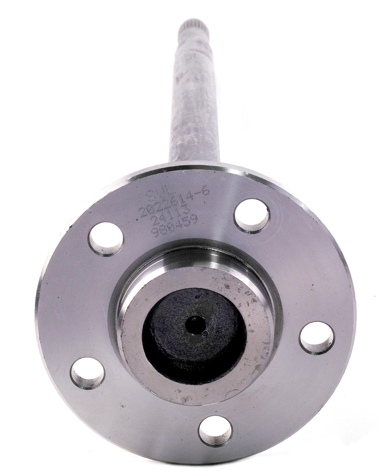 SVL Drivetrain Axle Shafts 2022614-6 Rear Shaft - Right thumbnail 2