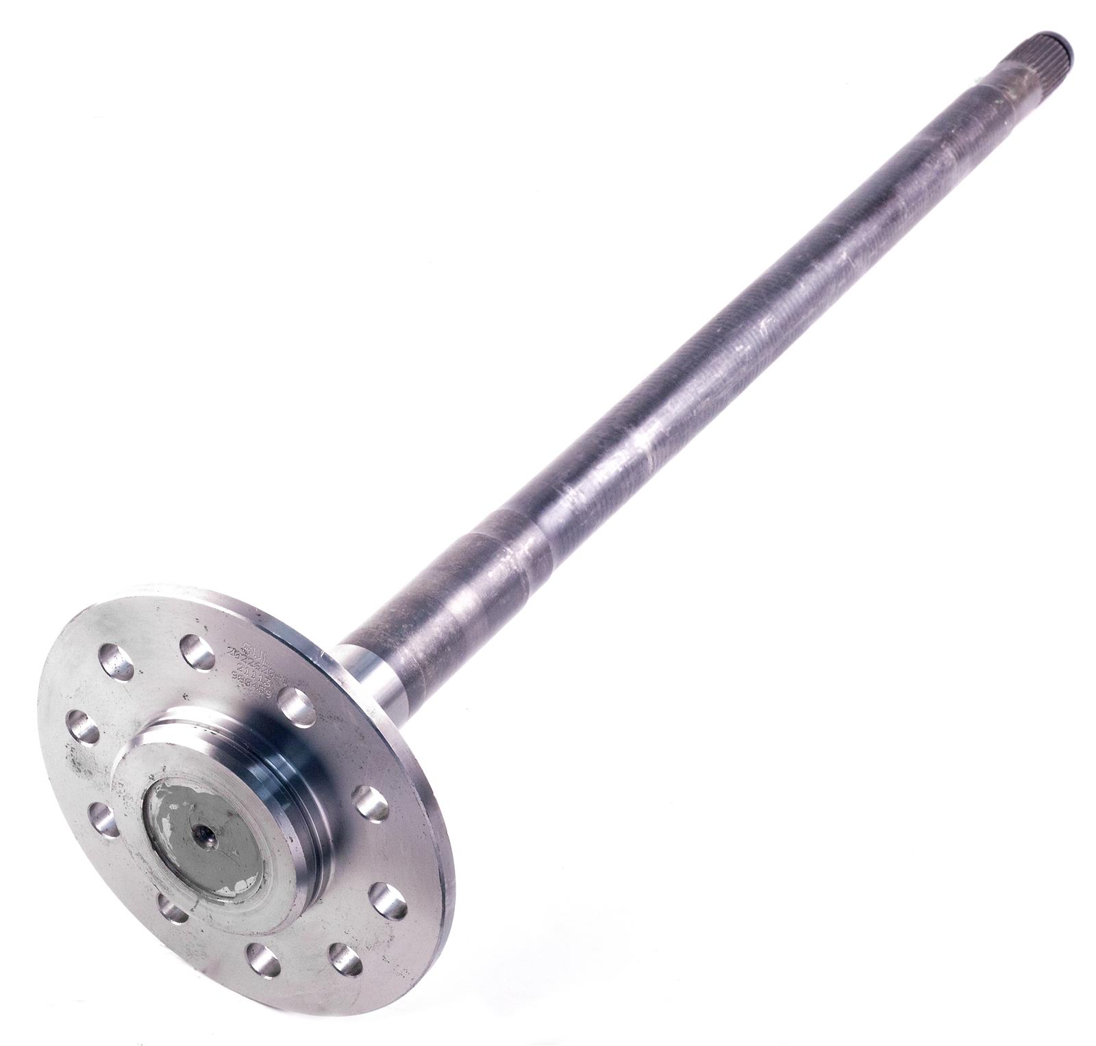 SVL Drivetrain Products 20226201 SVL Drivetrain Axle Shafts Summit