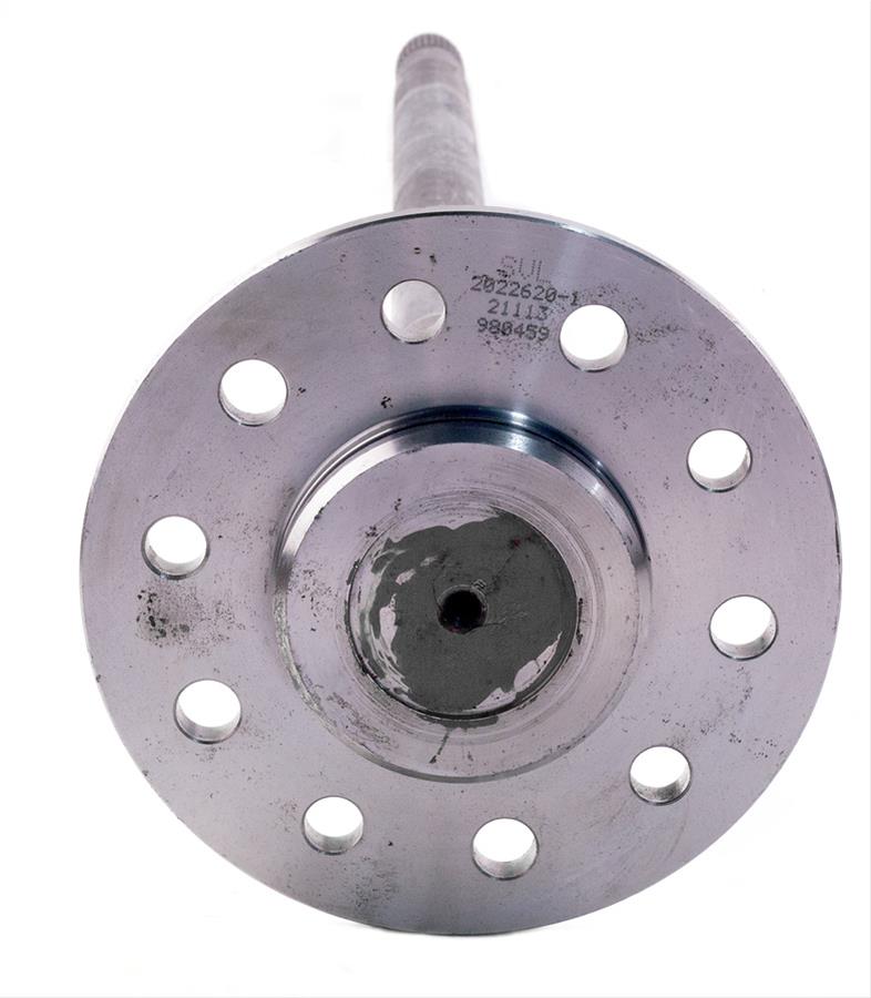 SVL Drivetrain Axle Shafts 2022620-1 Rear Shaft (Ford 8.8/GM 8.875) RH thumbnail 2
