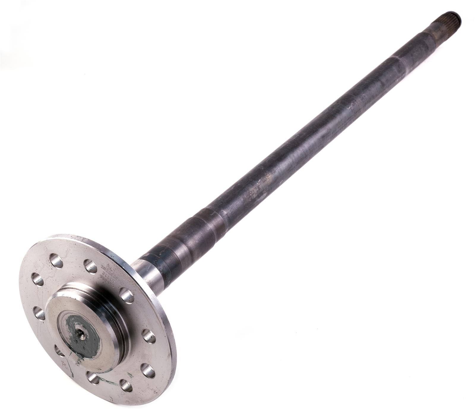SVL Drivetrain Products 20226202 SVL Drivetrain Axle Shafts Summit