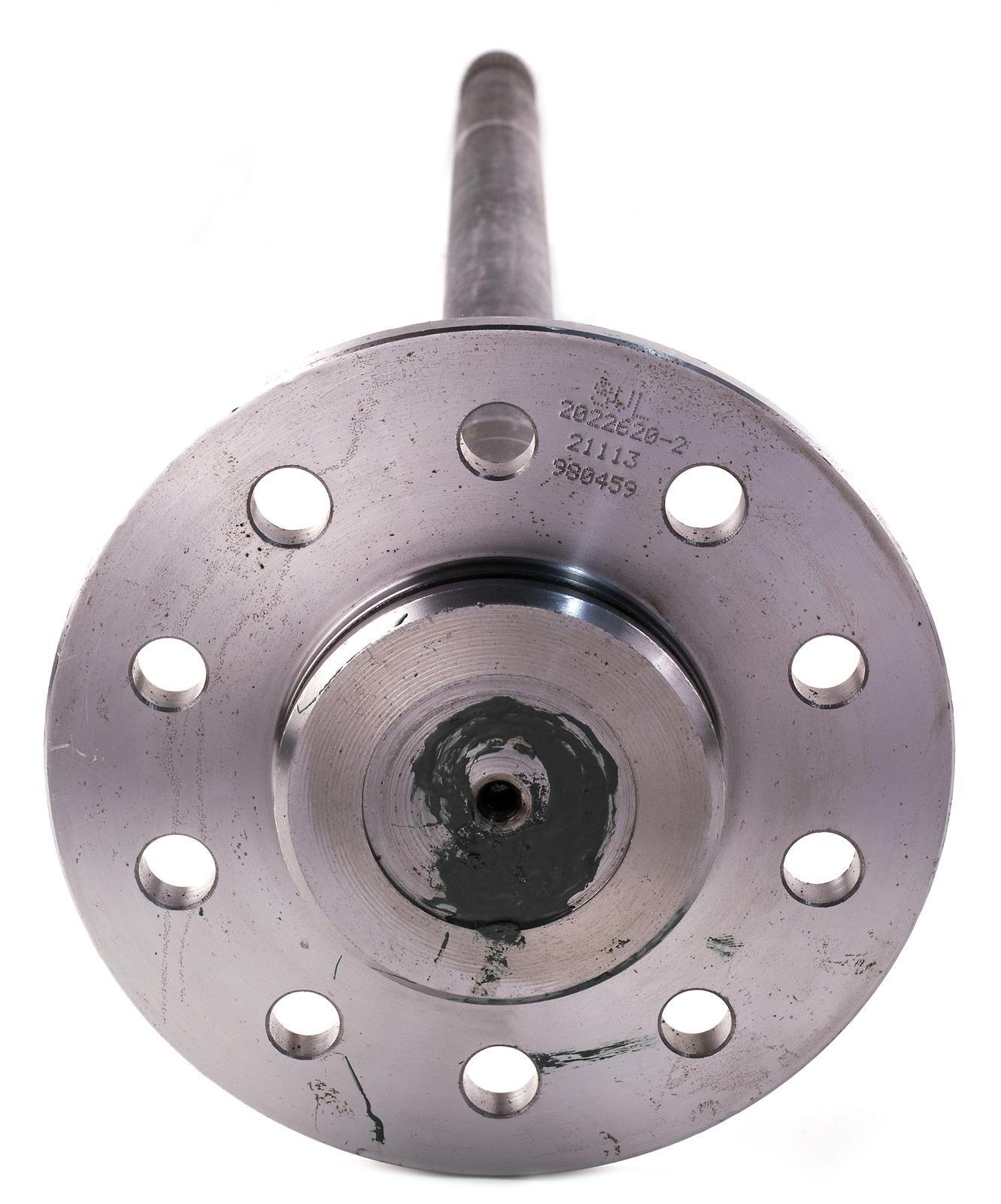 SVL Drivetrain Products 20226202 SVL Drivetrain Axle Shafts Summit