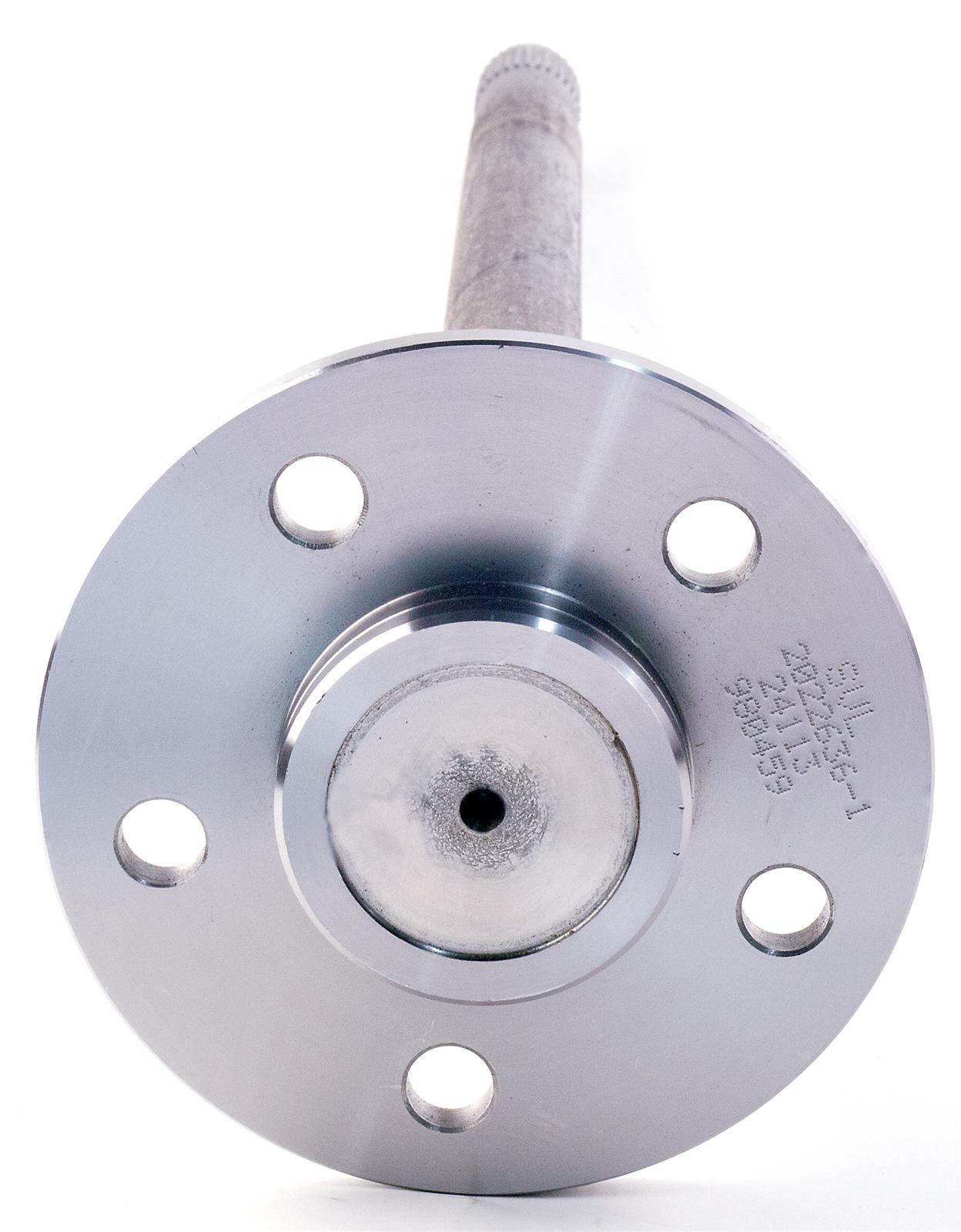 SVL Drivetrain Products 20226361 SVL Drivetrain Axle Shafts Summit Racing