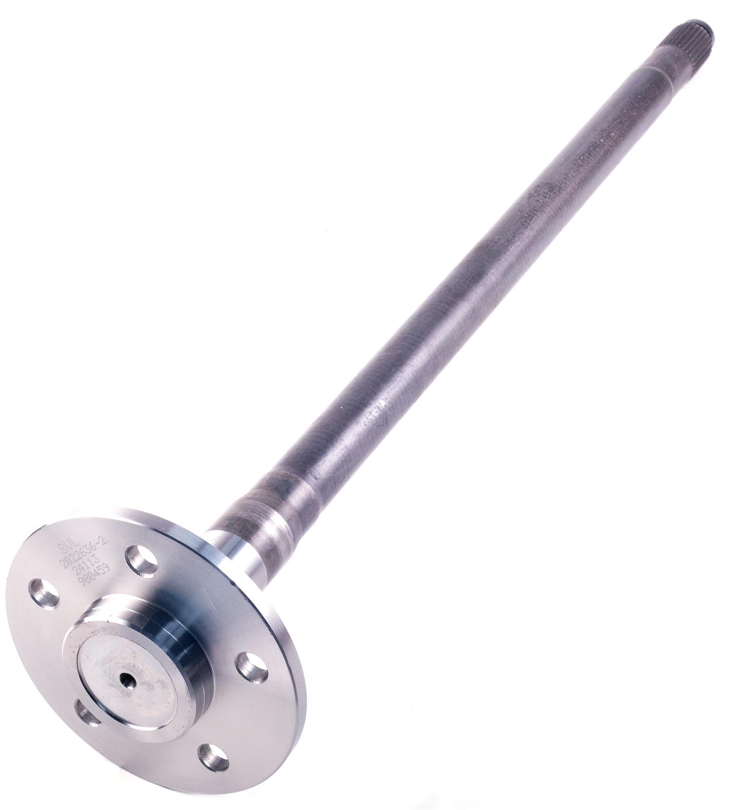 SVL Drivetrain Products 20226362 SVL Drivetrain Axle Shafts Summit