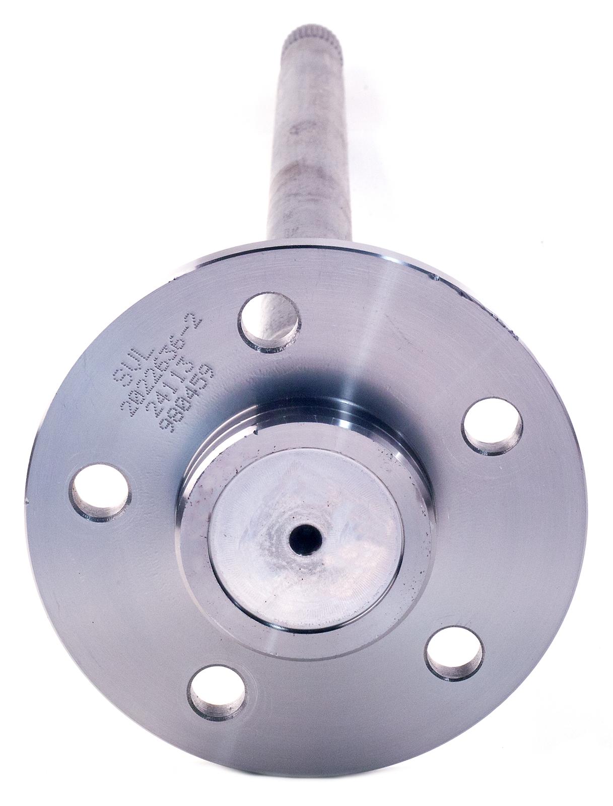 SVL Drivetrain Axle Shafts 2022636-2 Rear Shaft - Left thumbnail 2