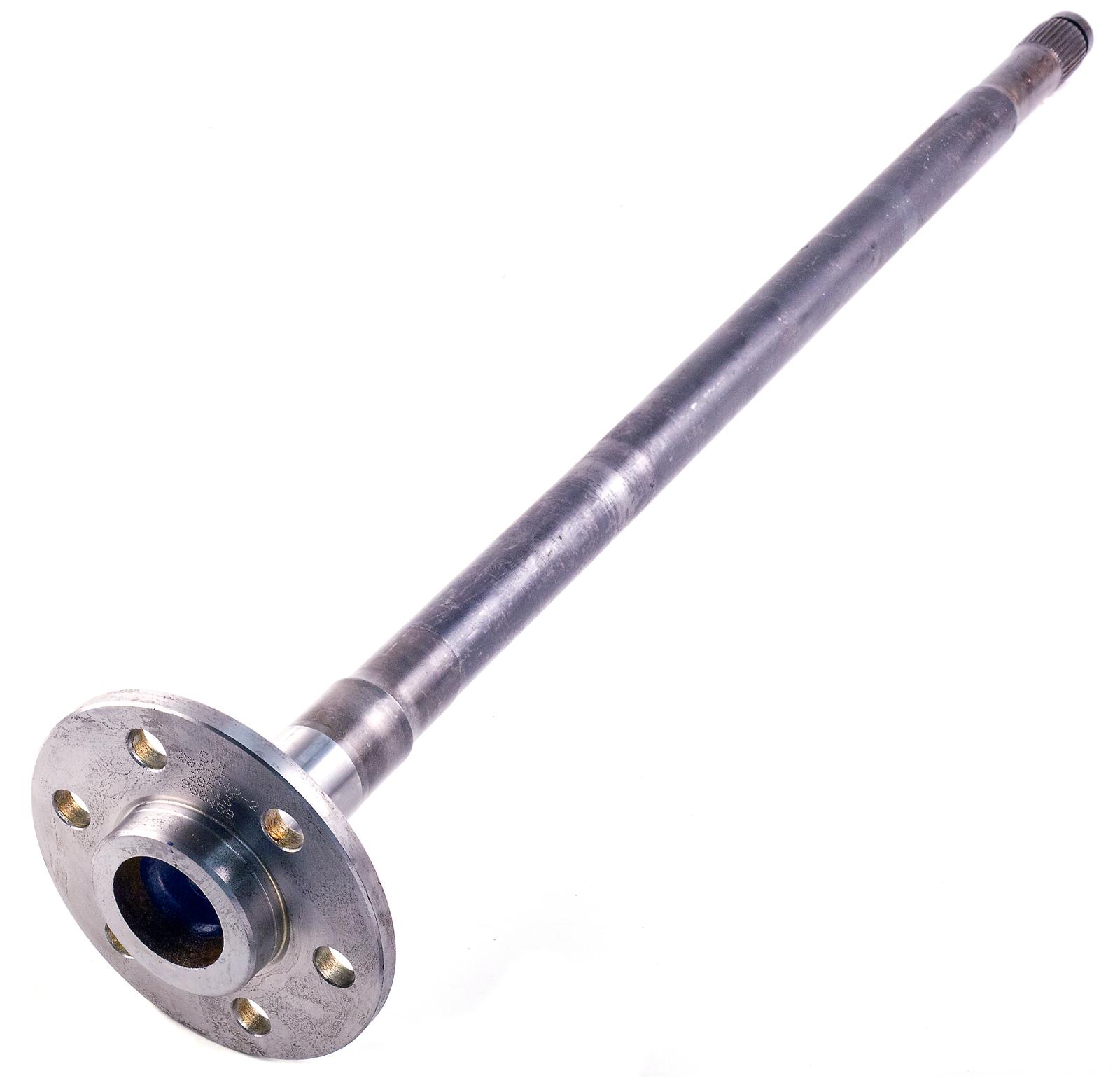 SVL Drivetrain Products 2022644 SVL Drivetrain Axle Shafts Summit Racing