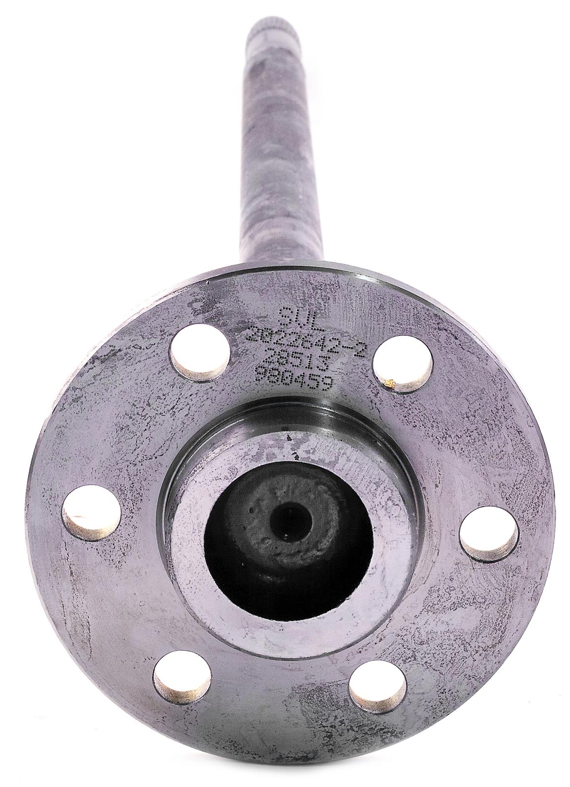 SVL Drivetrain Axle Shafts 2022642-2 Rear Shaft - Right thumbnail 2
