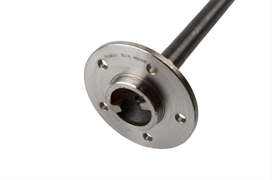 SVL Drivetrain Products 2022647 SVL Drivetrain Axle Shafts Summit Racing