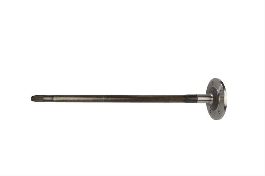 SVL Drivetrain Axle Shafts for 1999-2004 GRAND CHEROKEE - 2023481-2 Rear Shaft (Dana 44) LH