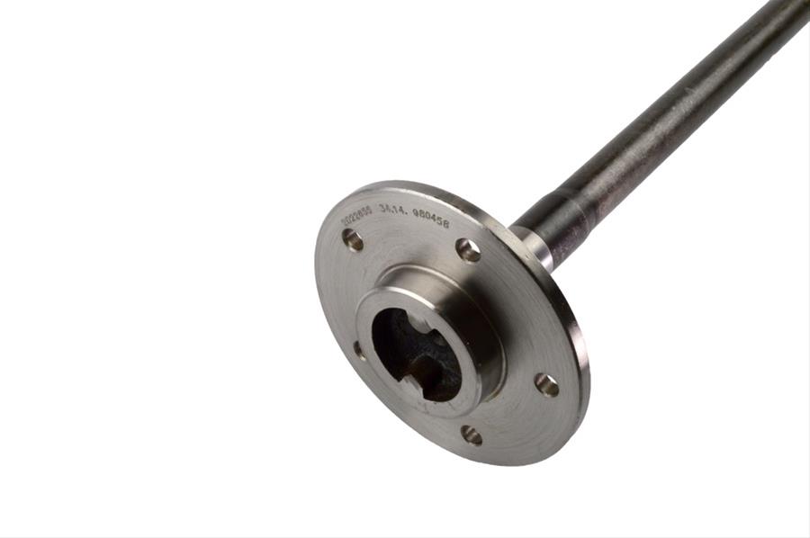 SVL Drivetrain Products 2022656 SVL Drivetrain Axle Shafts Summit Racing