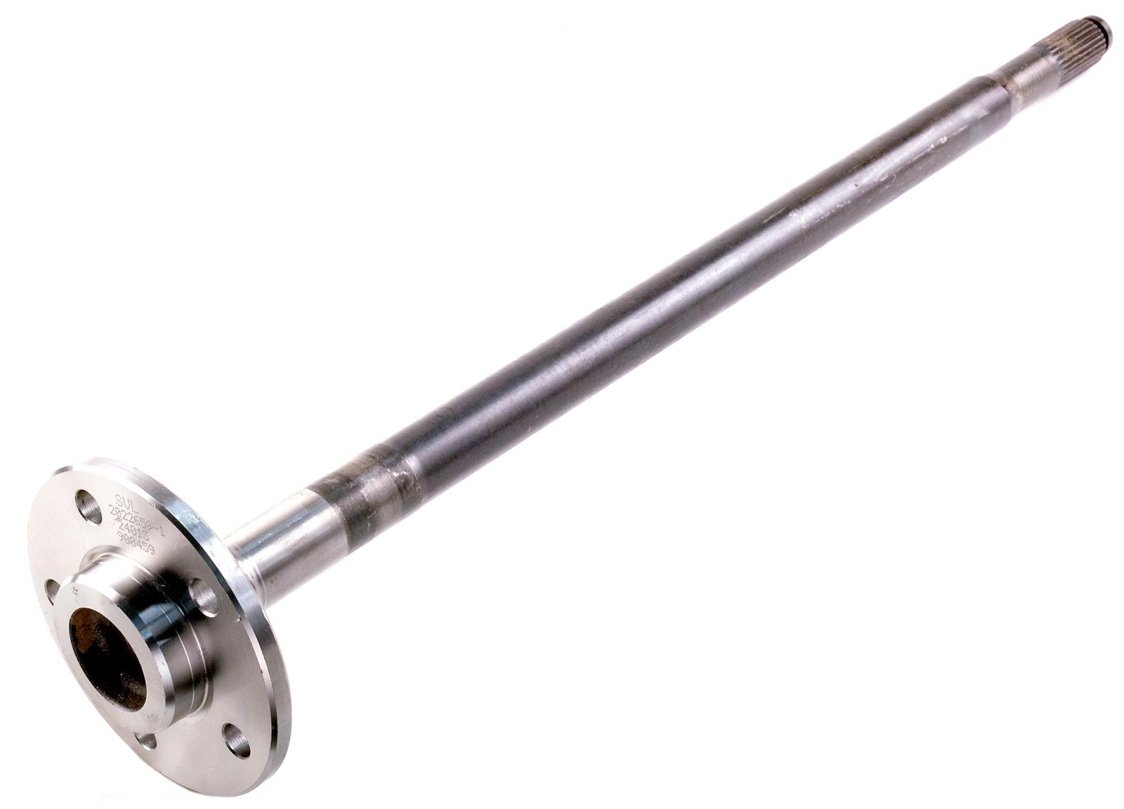 SVL Drivetrain Products 2022658 SVL Drivetrain Axle Shafts Summit Racing