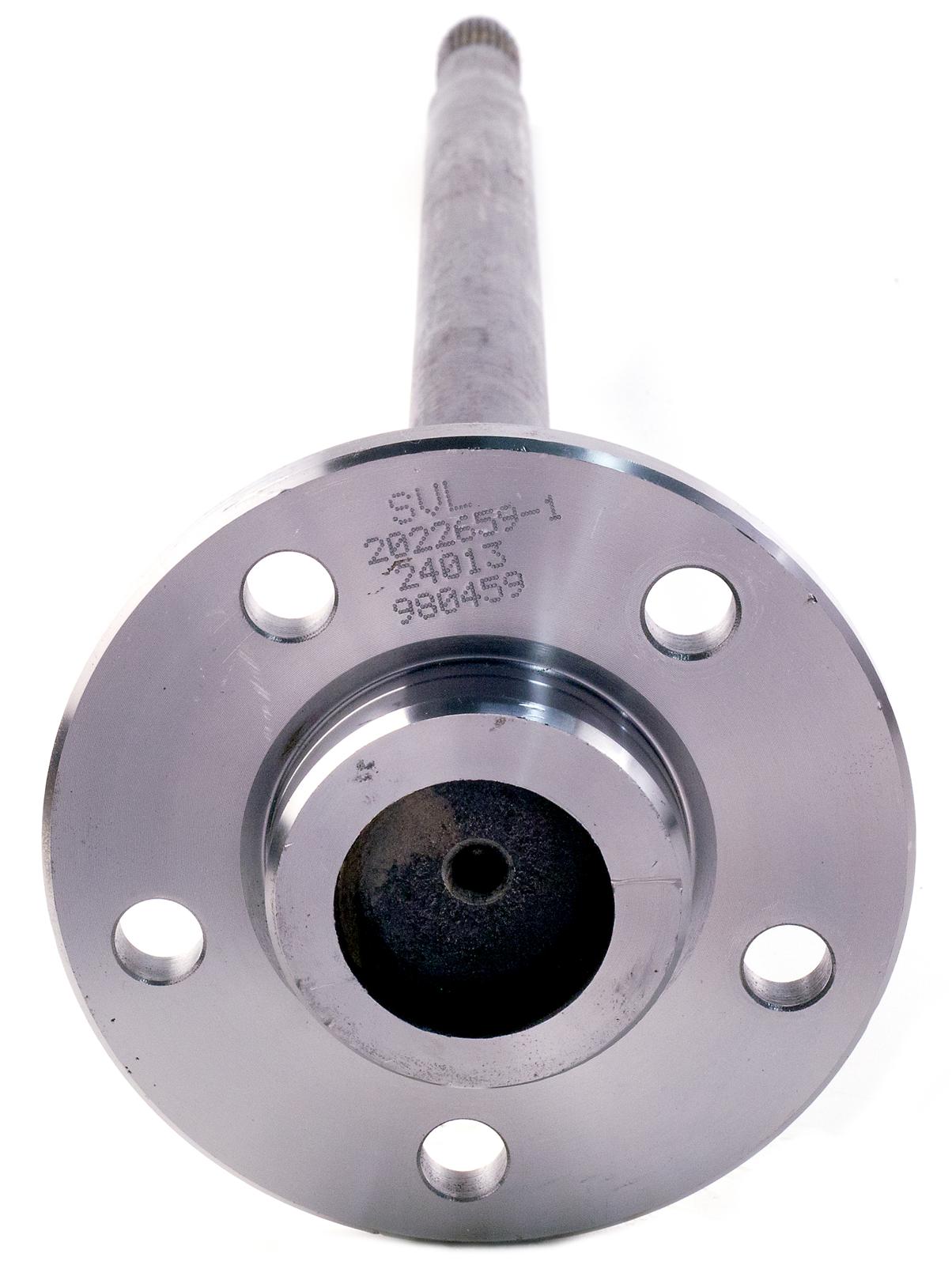 SVL Drivetrain Products Axle Shafts, Direct Fit 2022659-1 Rear Shaft - Right thumbnail 2