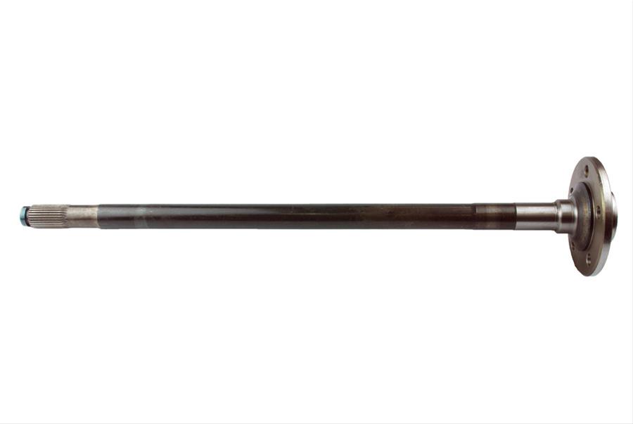SVL Drivetrain Axle Shafts for 1999-2004 GRAND CHEROKEE - 2023481-2 Rear Shaft (Dana 44) LH thumbnail 2