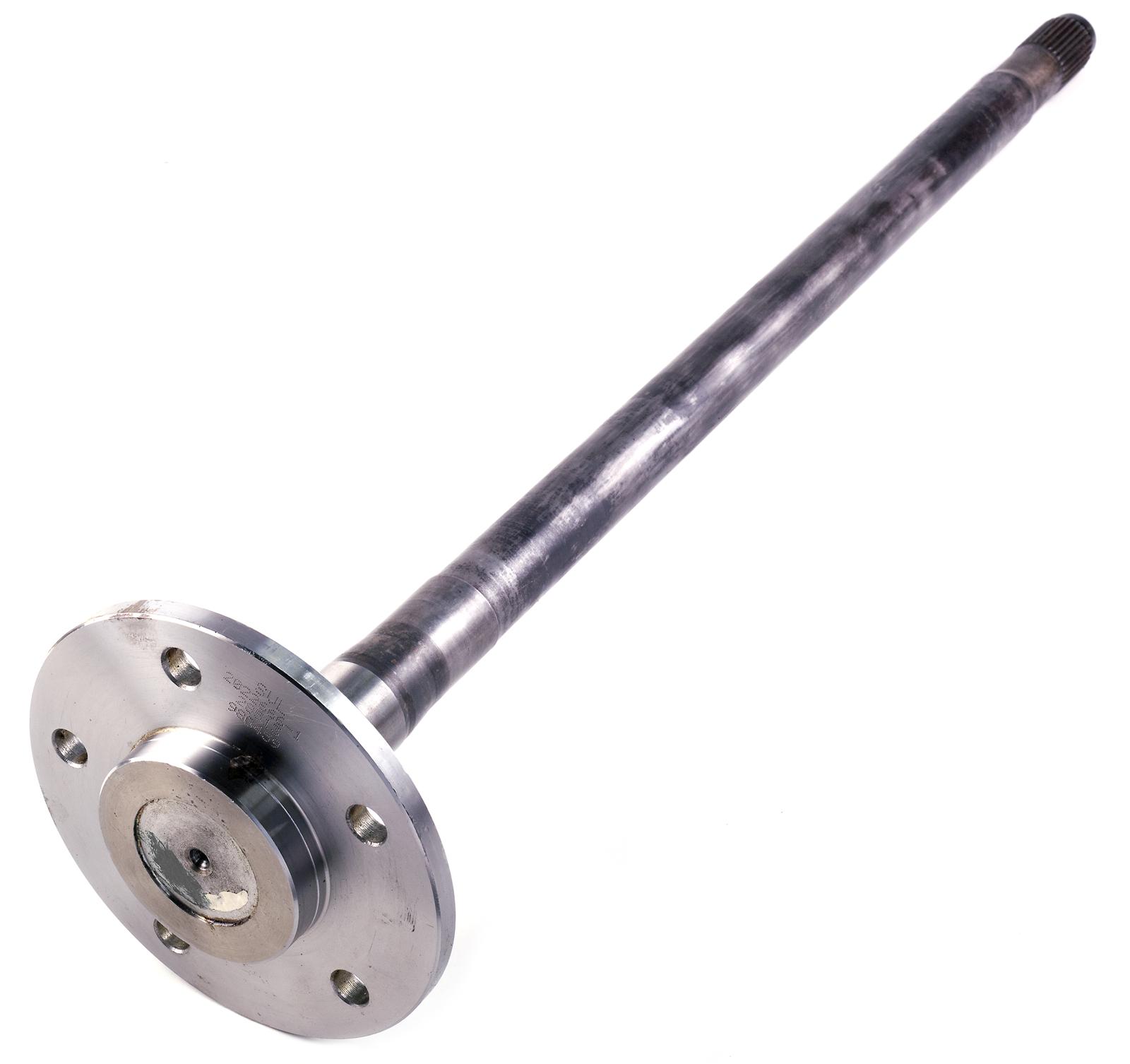 SVL Drivetrain Axle Shafts 2022666-1 Rear Shaft - Right
