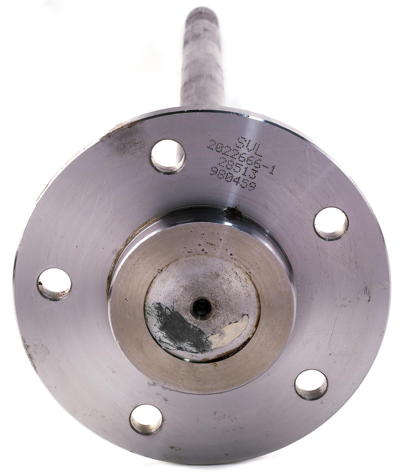 SVL Drivetrain Axle Shafts 2022666-1 Rear Shaft - Right thumbnail 2