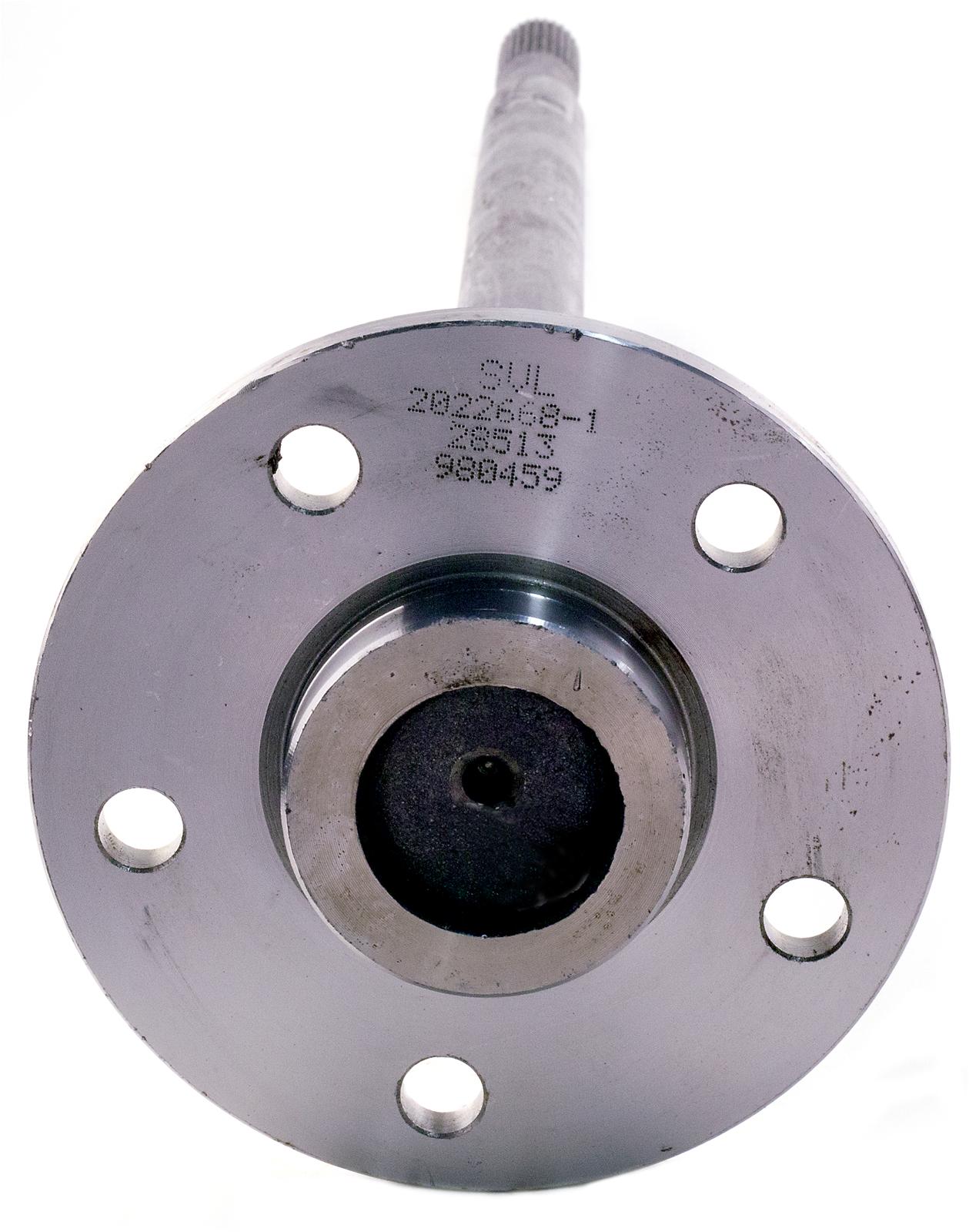 SVL Drivetrain Axle Shafts for 1999-2004 GRAND CHEROKEE - 2022668-1 Rear Shaft Right thumbnail 2