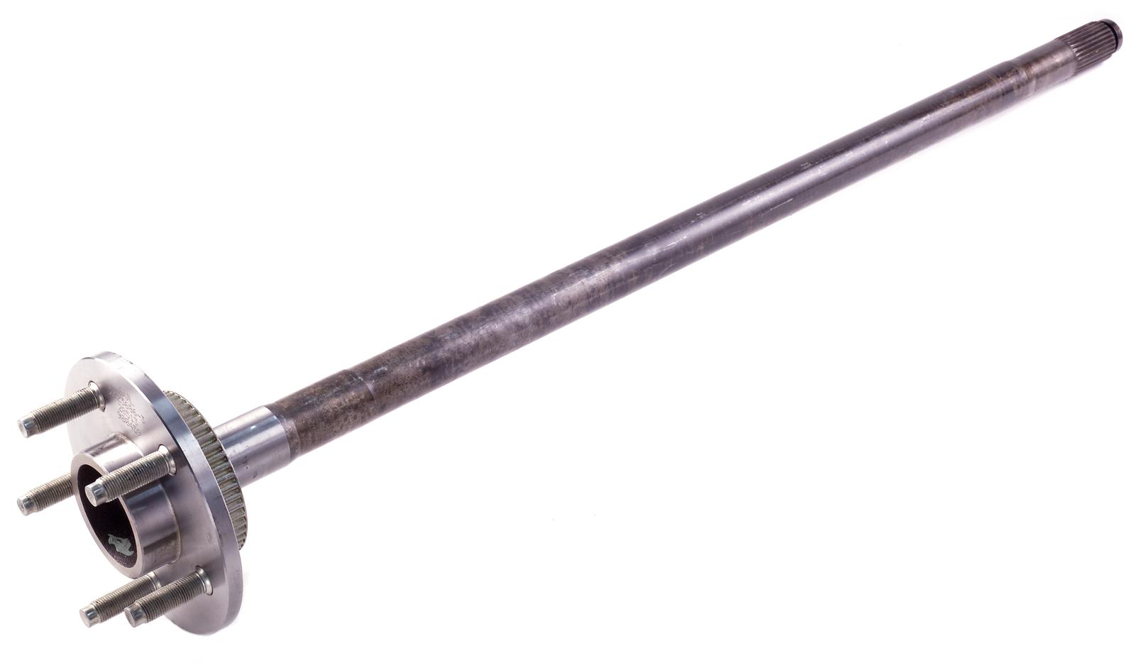 SVL Drivetrain Products 20236863 SVL Drivetrain Axle Shafts Summit