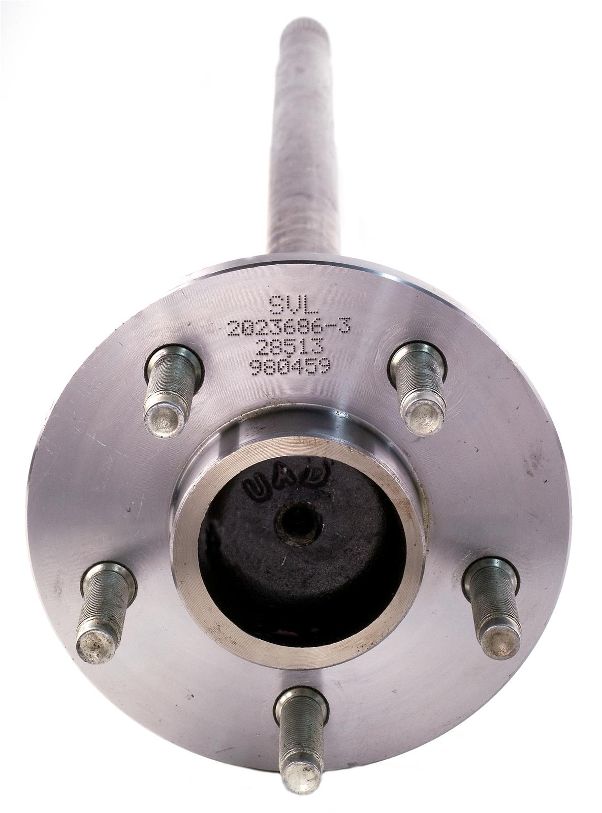 SVL Drivetrain Axle Shafts 2023686-3 Rear Shaft - Right & Left thumbnail 2