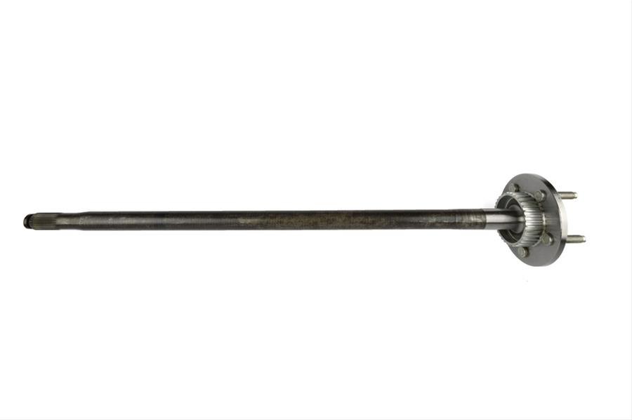 SVL Drivetrain Axle Shafts 2023686-4 Rear Shaft (For 8.8) LH/RH thumbnail 2