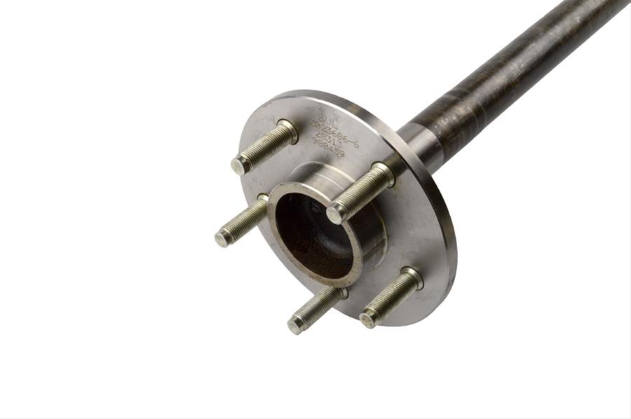 SVL Drivetrain Axle Shafts 2023686-4 Rear Shaft (For 8.8) LH/RH