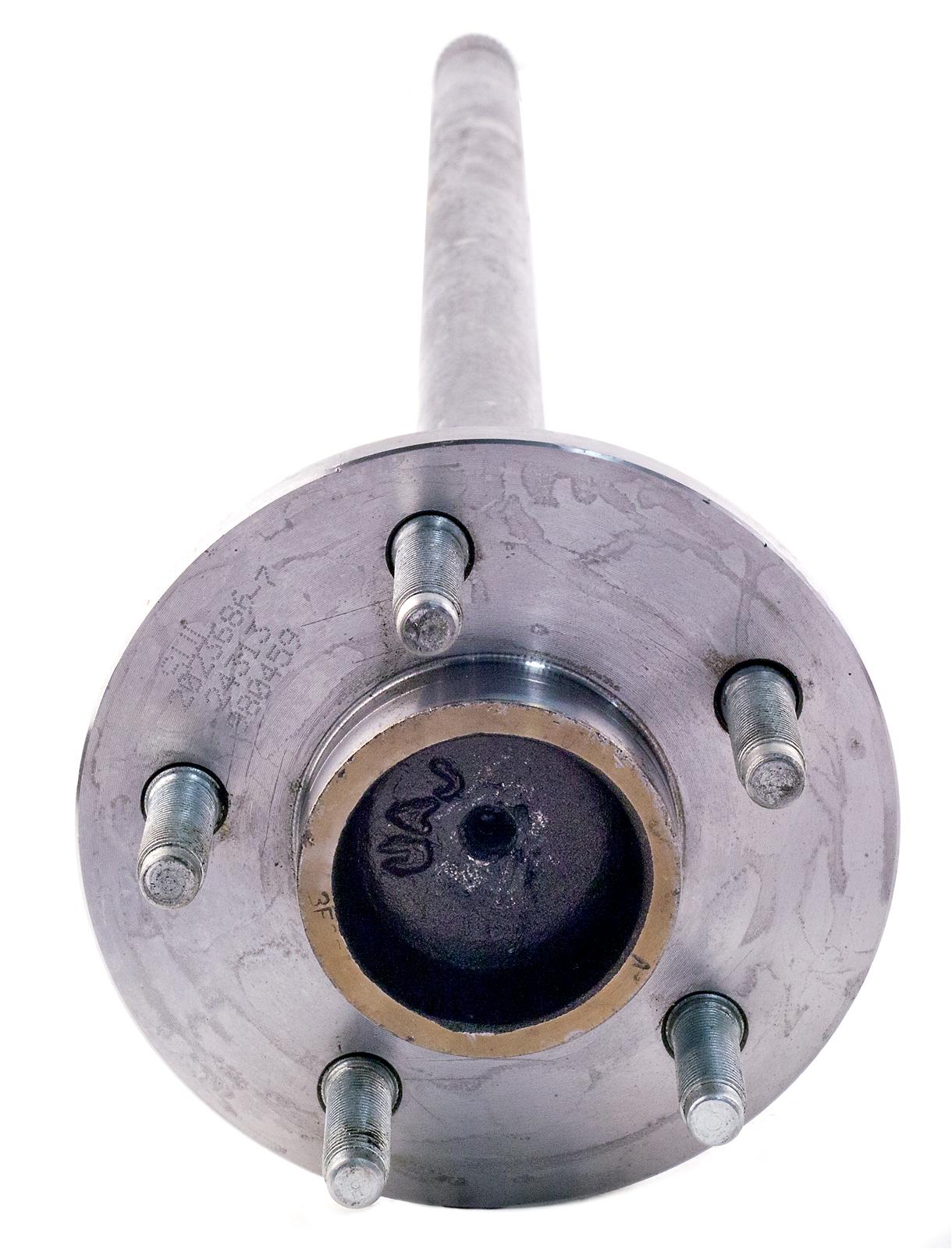 SVL Drivetrain Products 20236867 SVL Drivetrain Axle Shafts Summit