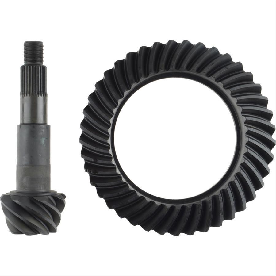 SVL Drivetrain Ring and Pinion Gear Sets 2023688 AAM/Chrysler/GM 11.5 in. 5.13 Gears Gears, 5.13:1 Ratio, 30-spline, Standard Rotation, Chrysler in., GM in., Set