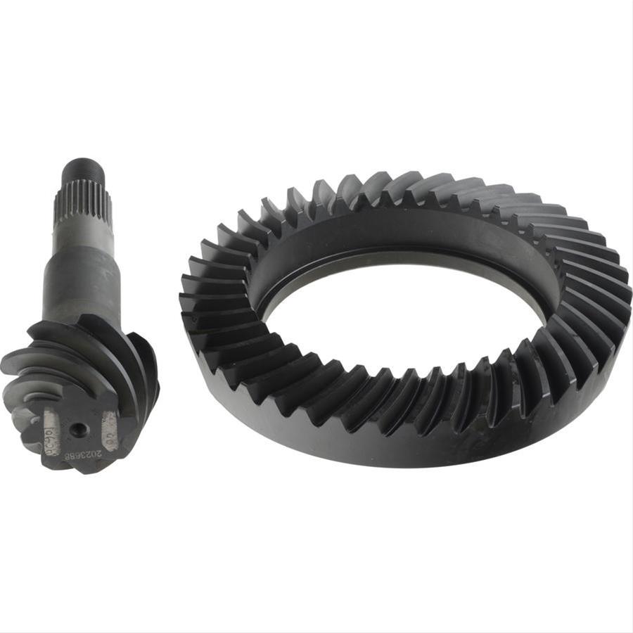 SVL Drivetrain Ring and Pinion Gear Sets 2023688 AAM/Chrysler/GM 11.5 in. 5.13 Gears Gears, 5.13:1 Ratio, 30-spline, Standard Rotation, Chrysler in., GM in., Set thumbnail 2