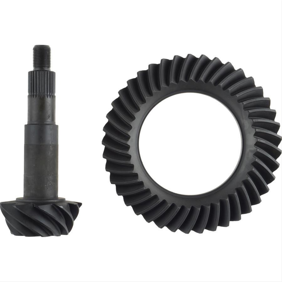 SVL Drivetrain Ring and Pinion Gear Sets 2023695 GM 8.5/8.6 in. 3.73 Gears Differential Pinion; 8.5 10 Bolt - Ratio thumbnail 2