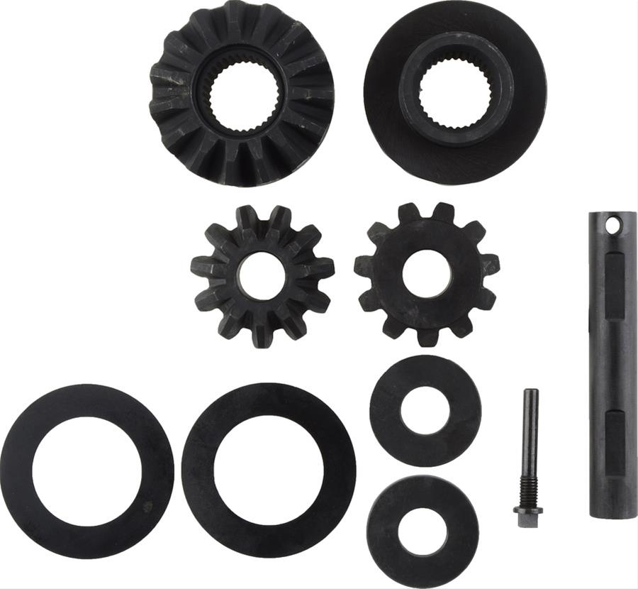 SVL Drivetrain Products 2023880 SVL Drivetrain Spider Gear Kits Summit Racing