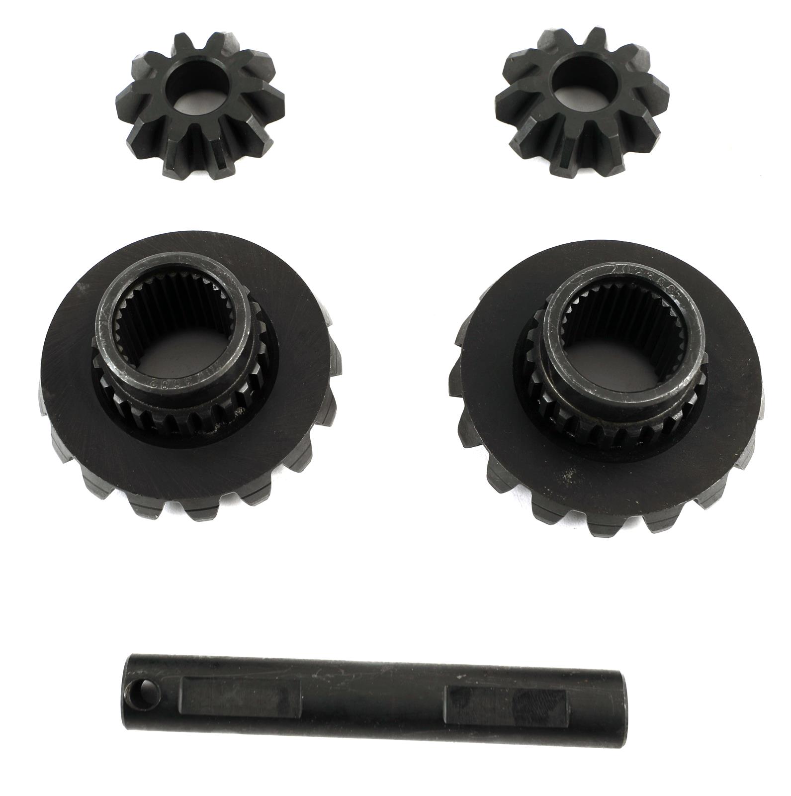 【n様】 SVL Drivetrain Products 2023882 SVL Drivetrain Spider Gear Kits