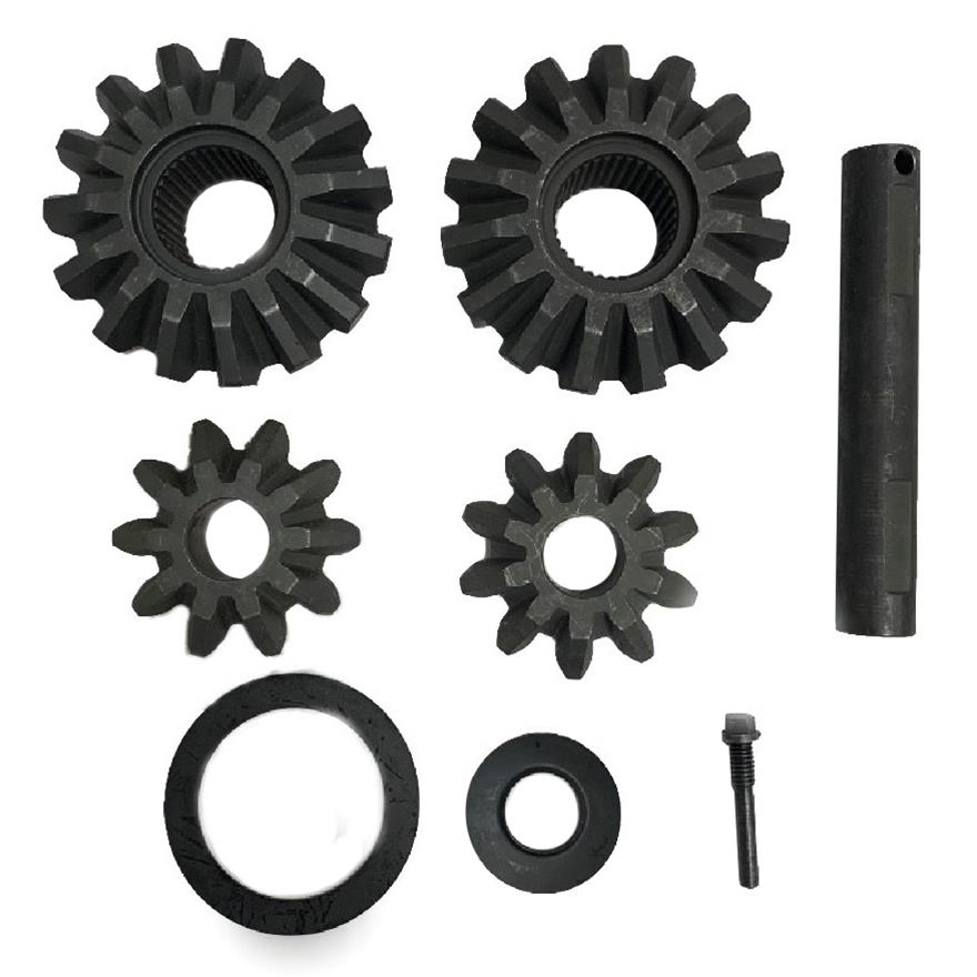 SVL Drivetrain Products 2023886 SVL Drivetrain Spider Gear Kits Summit Racing