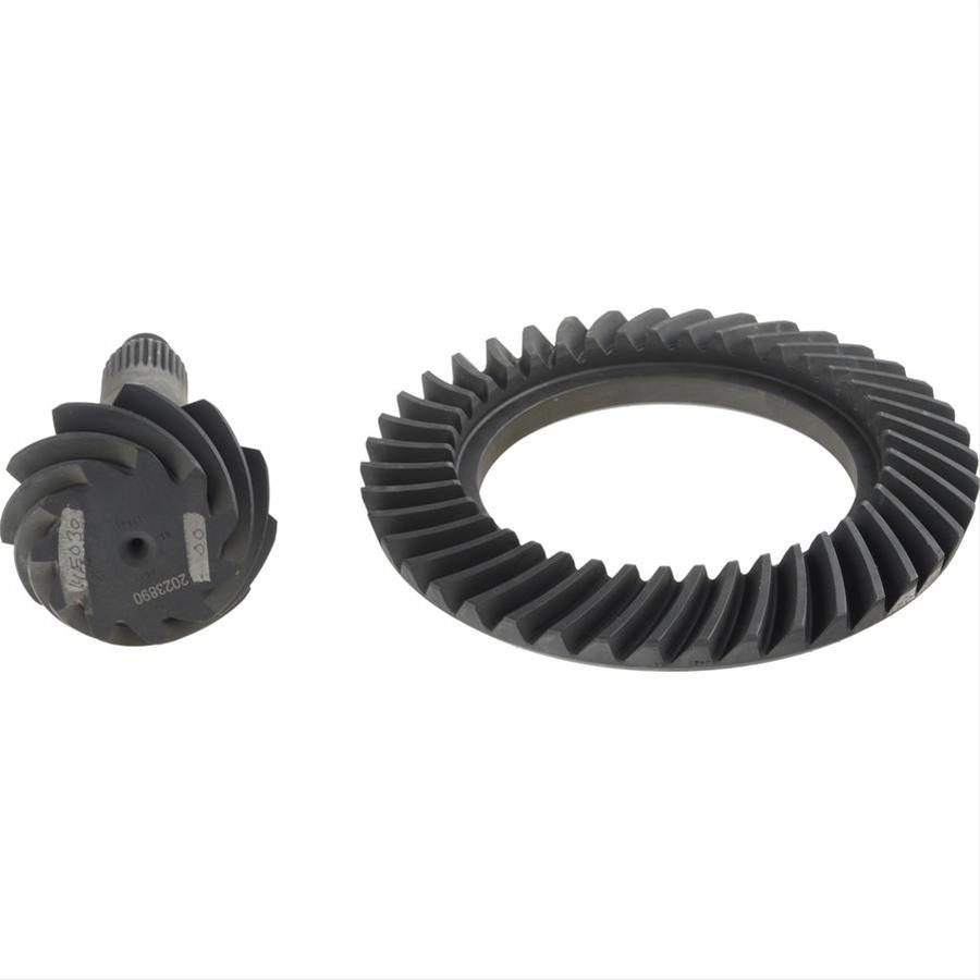 SVL Drivetrain Ring and Pinion Gear Sets 2023890 GM 8.875 in. (12-bolt) passenger car 3.73 Gears Differential Pinion; 12 Bolt - Thin - Ratio thumbnail 2