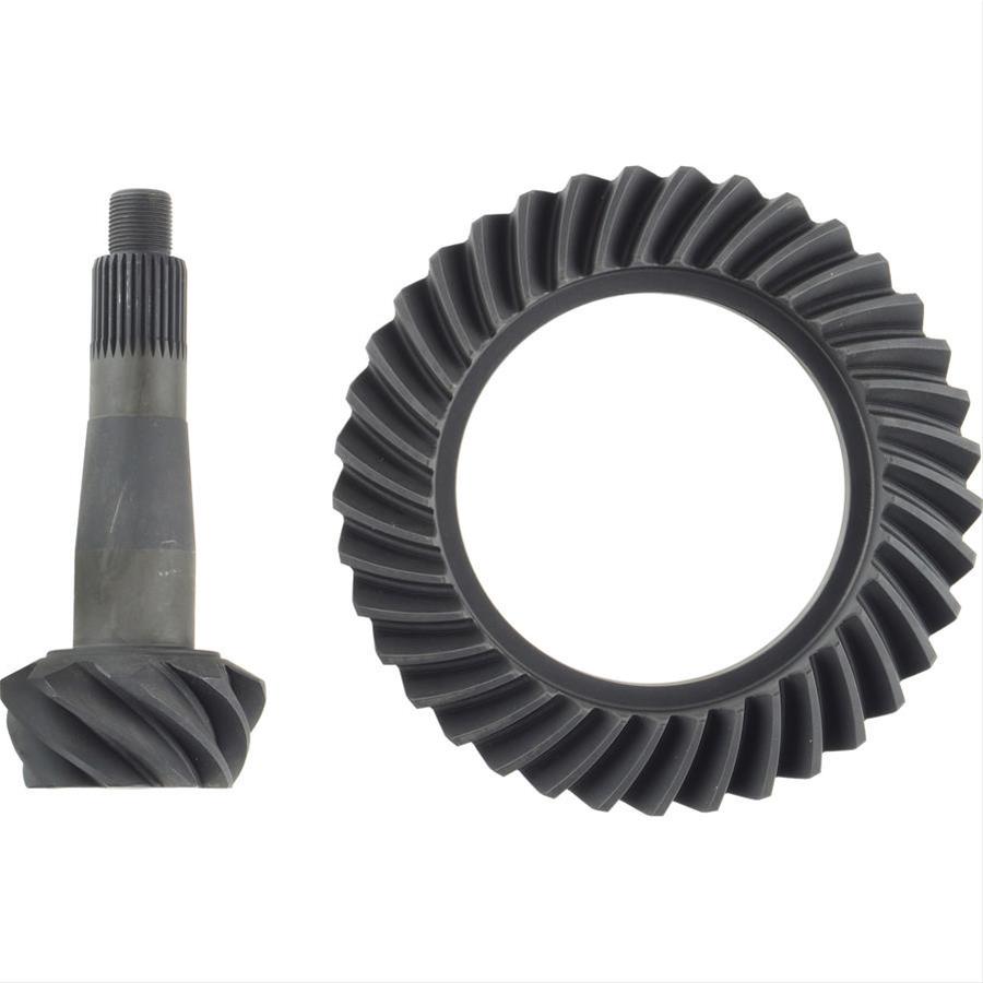 SVL Drivetrain Products Ring and Pinion Gears 2023893 Differential Pinion; GM 12 Bolt 8.875 - 3.90 Ratio