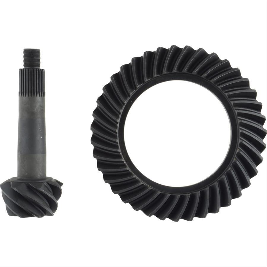 SVL Drivetrain Ring and Pinion Gear Sets 2023905 GM 8.875 in. (12-bolt) passenger car 4.88 Gears Gears, 4.88:1 Ratio, 30-spline, Standard Rotation, Passenger Car, Set