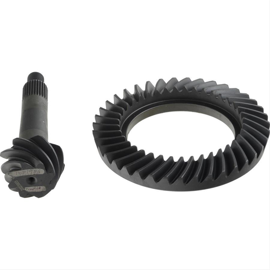 SVL Drivetrain Ring and Pinion Gear Sets 2023905 GM 8.875 in. (12-bolt) passenger car 4.88 Gears Gears, 4.88:1 Ratio, 30-spline, Standard Rotation, Passenger Car, Set thumbnail 2