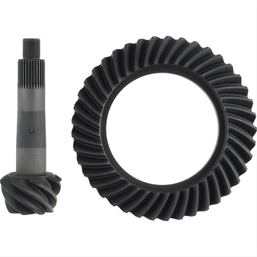 SVL Drivetrain Ring and Pinion Gear Sets 2023908 GM 8.875 in. (12-bolt) passenger car 5.13 Gears Differential Pinion; 12 Bolt - Ratio