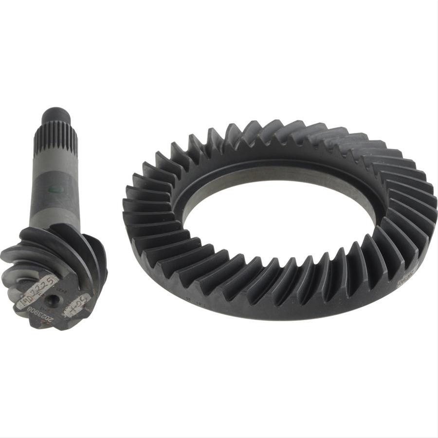 SVL Drivetrain Ring and Pinion Gear Sets 2023908 GM 8.875 in. (12-bolt) passenger car 5.13 Gears Differential Pinion; 12 Bolt - Ratio thumbnail 2