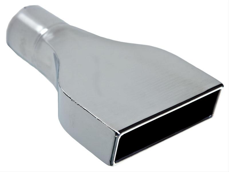 Silverline TK4018S Stainless Steel Exhaust Tip