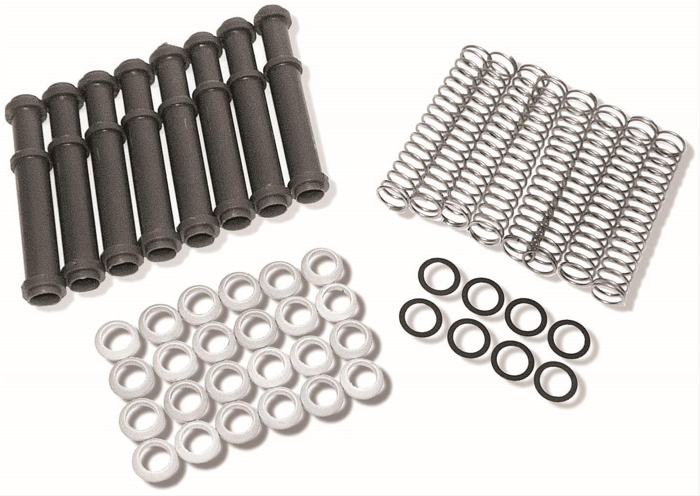 Scat VW 021109335C Scat VW Pushrod Tubes Summit Racing