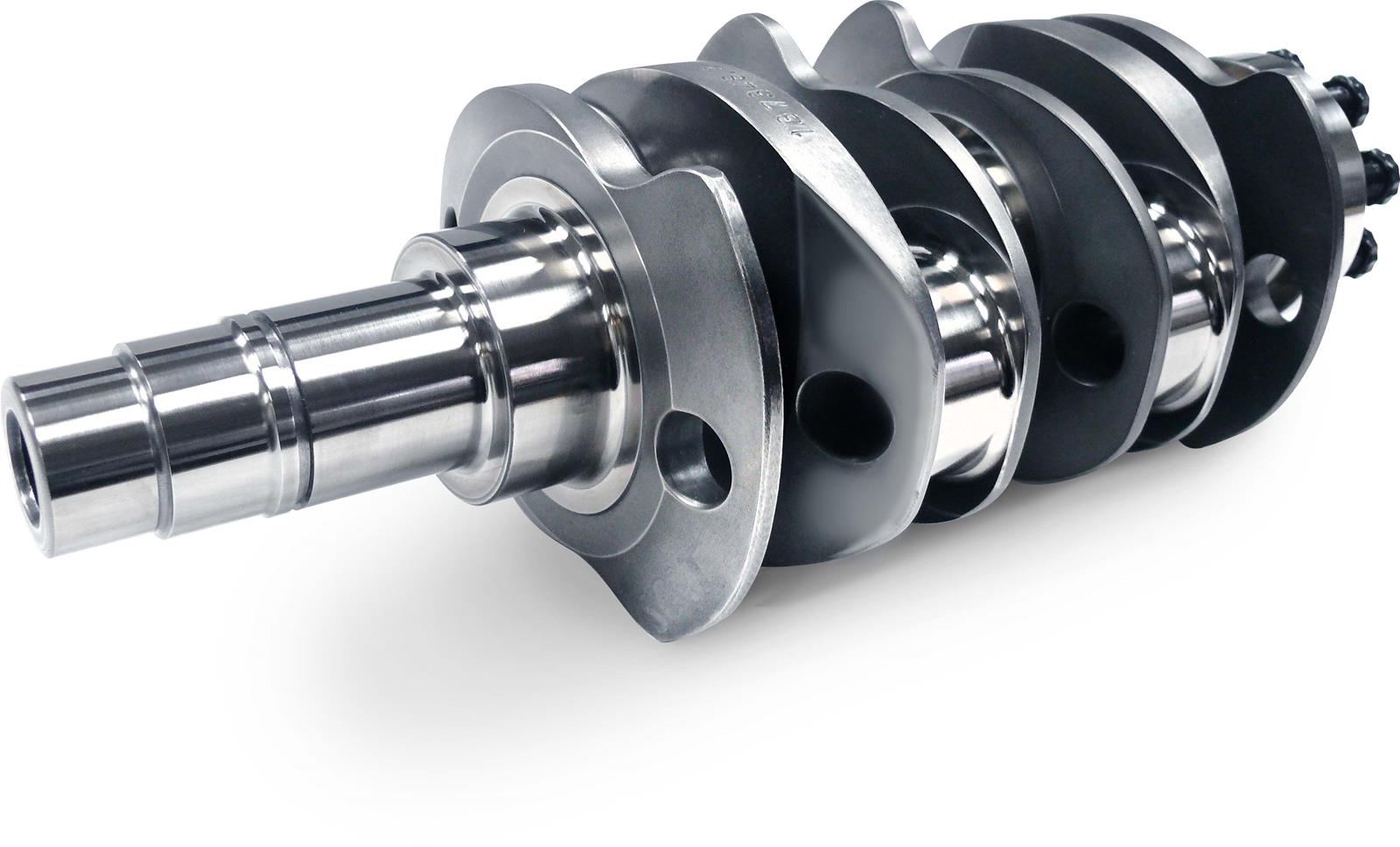 SCAT F43 Series 4340 Forged Lightweight Crankshafts From, 58% OFF