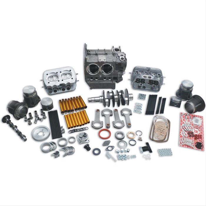 MSW Kit calage distribution - VW - Seat - Skoda - 1.2 L MSW-ETT-VW-120