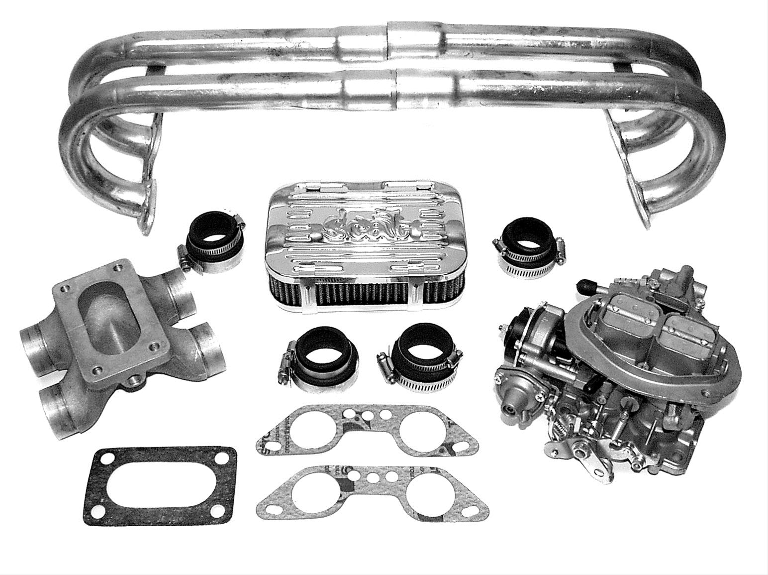 Scat VW 30098