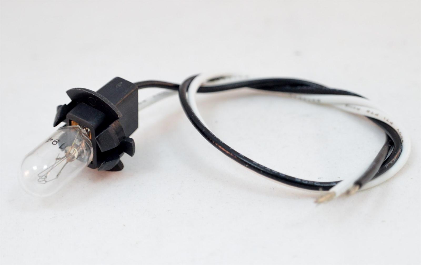 Stewart Warner 112286 Stewart Warner Performance Replacement Bulb and