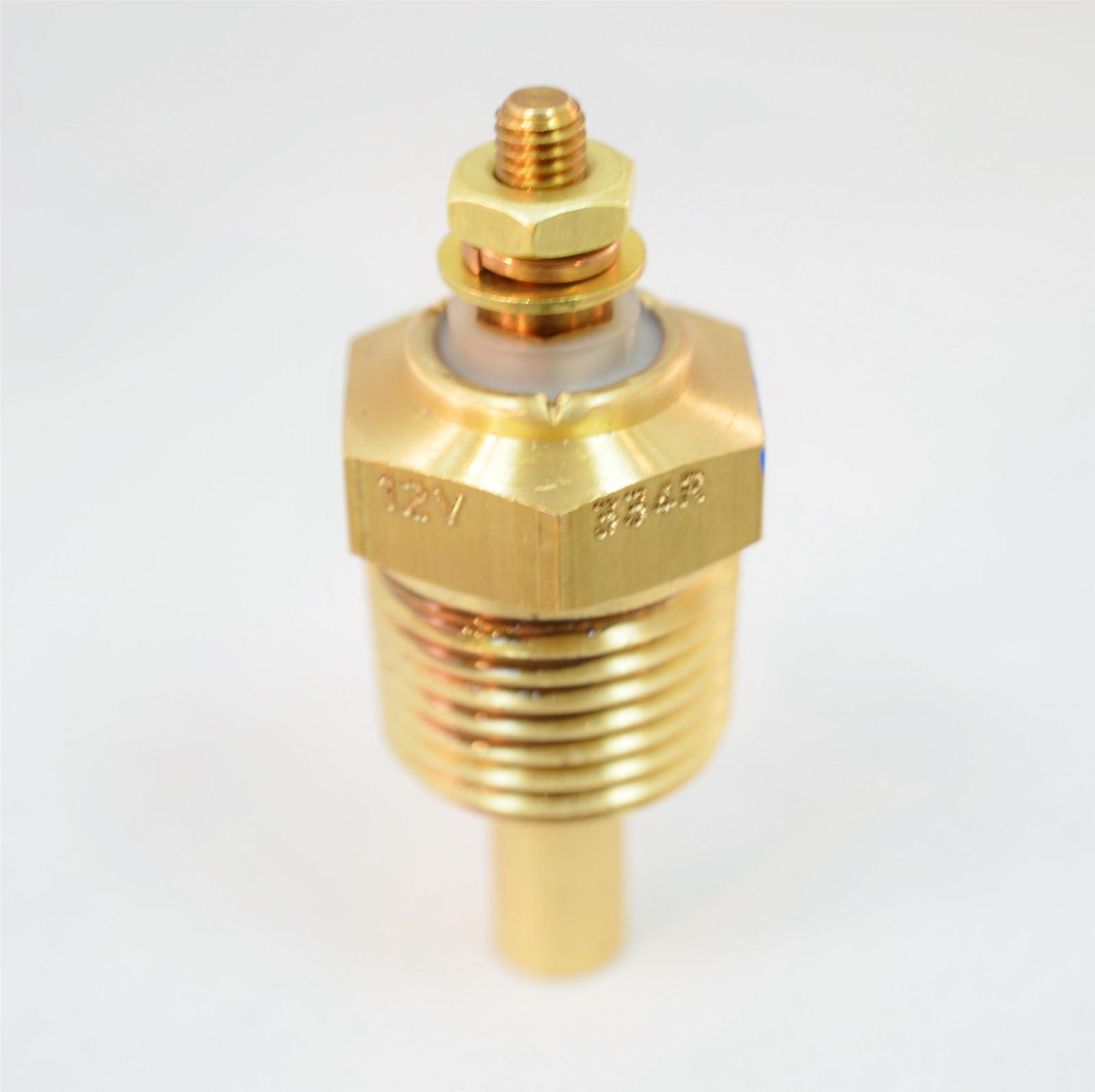Stewart Warner 334R-D Stewart Warner Performance Gauge Sending