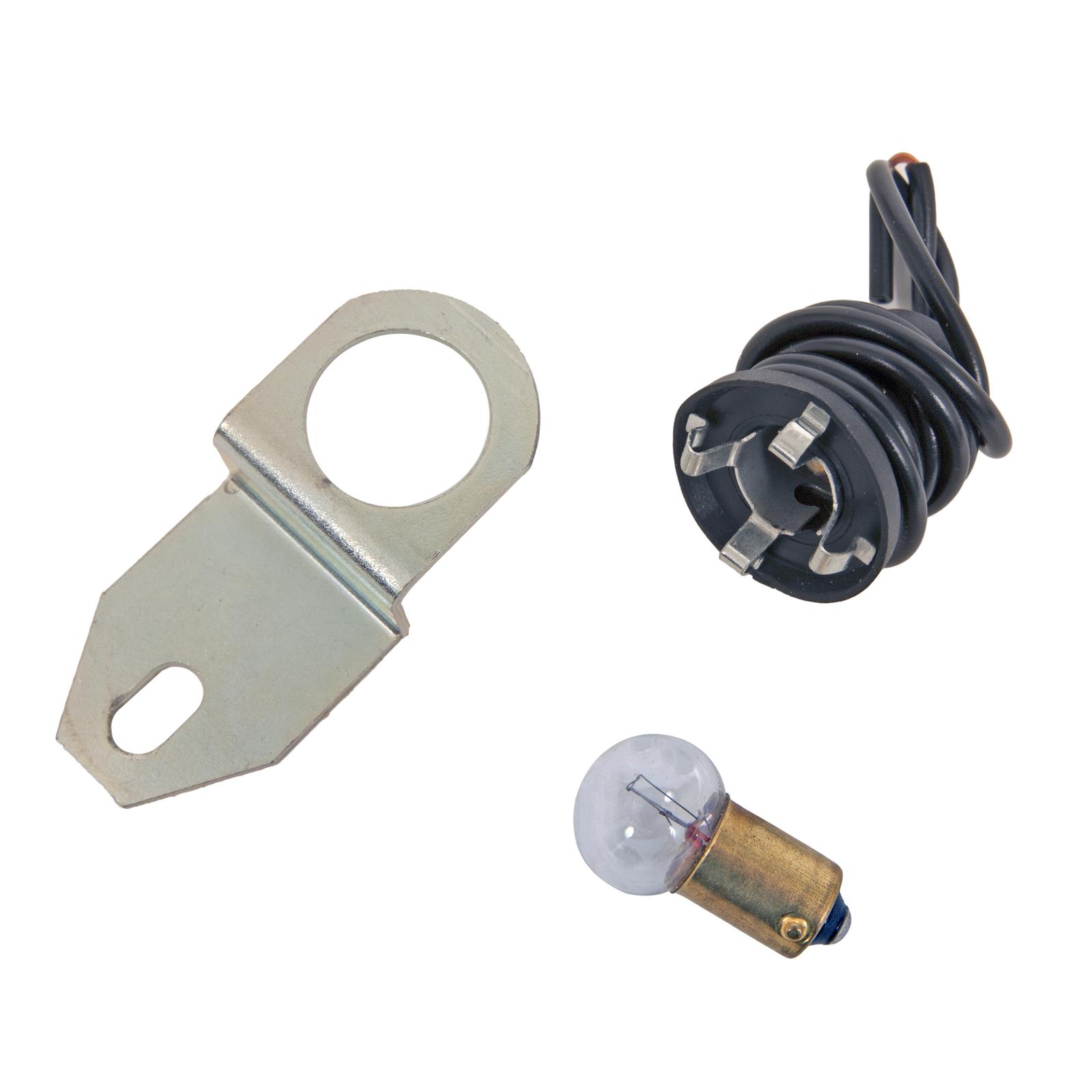 Stewart Warner 366CH Stewart Warner Performance Replacement Bulb and