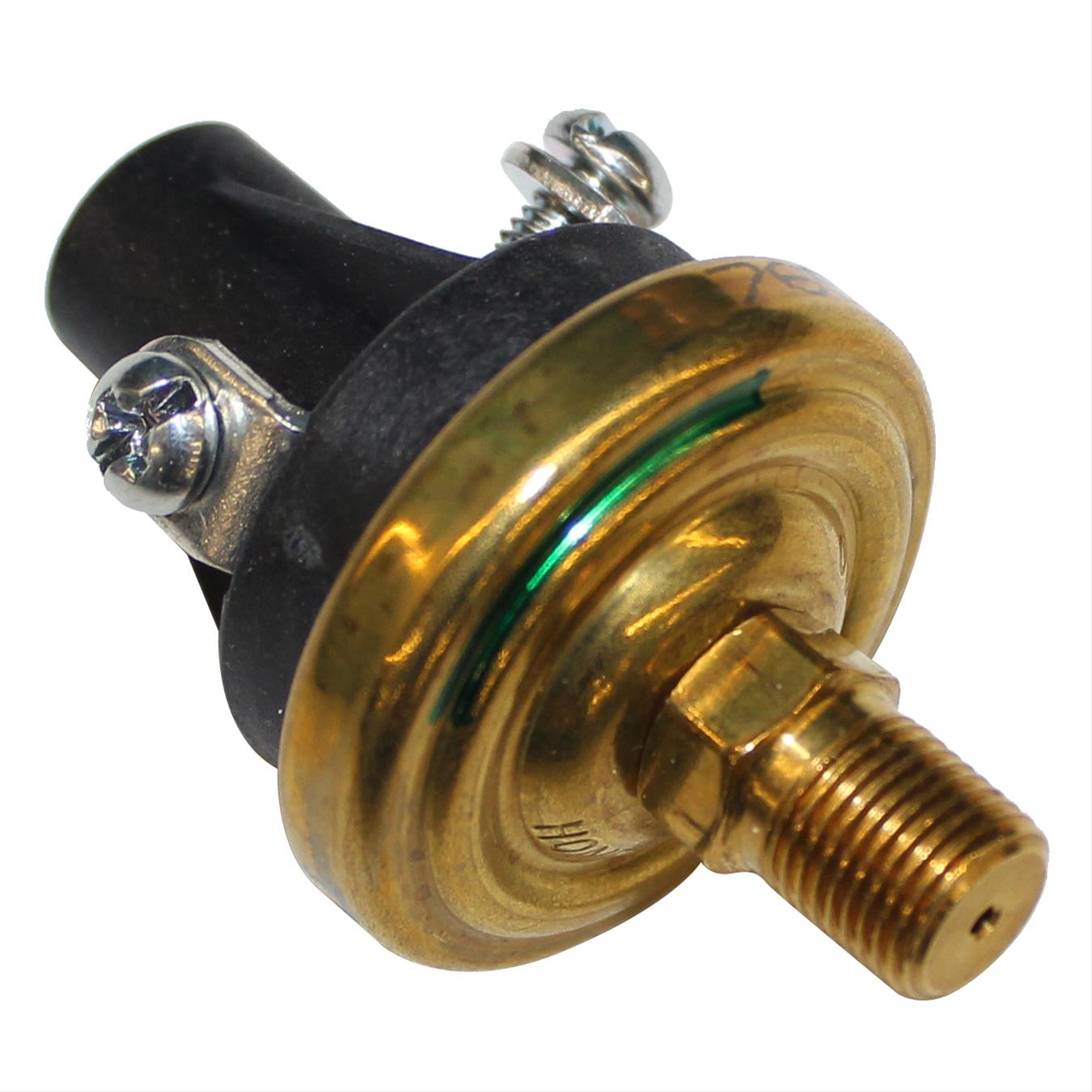 Stewart Warner 76576 Stewart Warner 5000 Series Pressure Switches